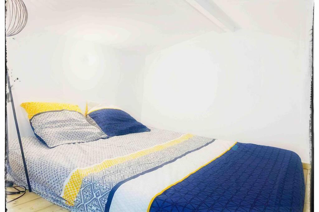 Villa Vita, Piscine Privee Chauffee & Jacuzzi Privatif, 5Mn Des Plages Porto-Vecchio  Luaran gambar