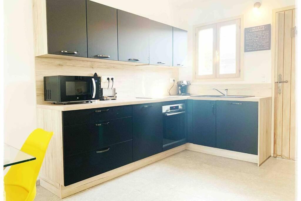 Villa Vita, Piscine Privee Chauffee & Jacuzzi Privatif, 5Mn Des Plages Porto-Vecchio  Luaran gambar