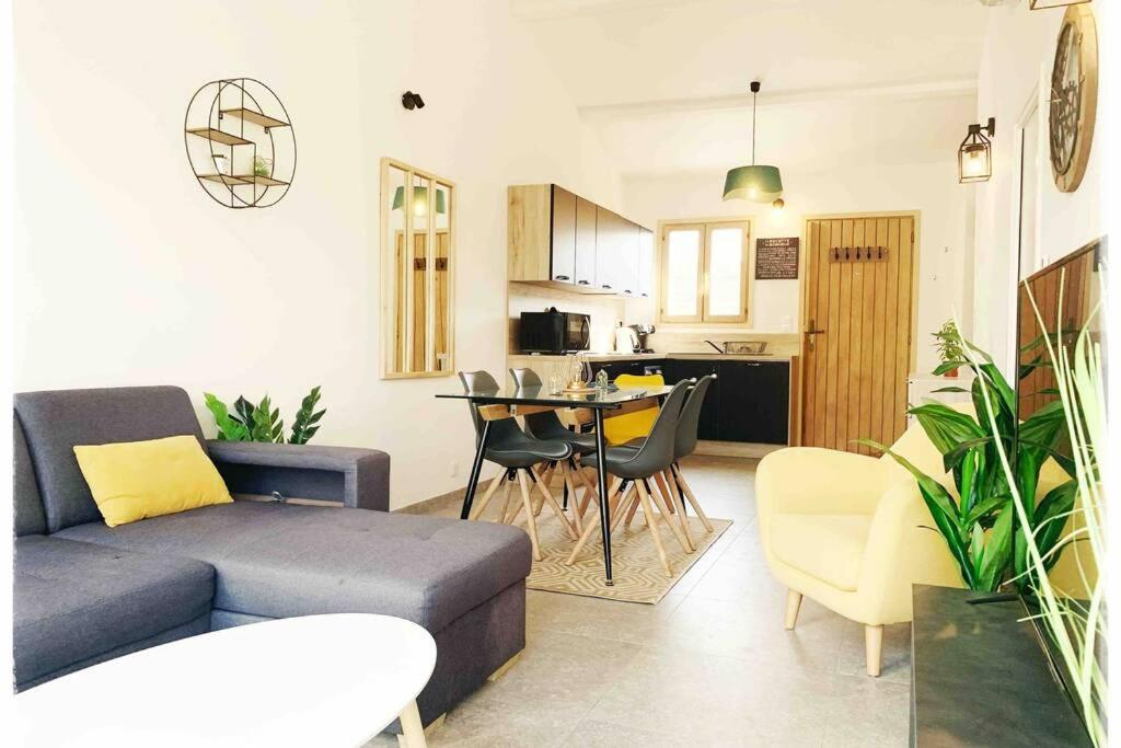 Villa Vita, Piscine Privee Chauffee & Jacuzzi Privatif, 5Mn Des Plages Porto-Vecchio  Luaran gambar